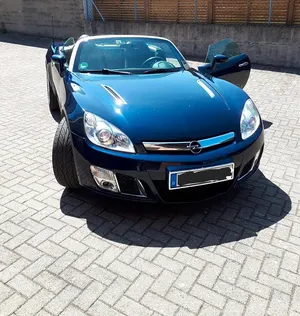 Occasion Opel GT