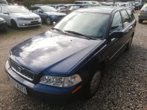 Usata Volvo V40