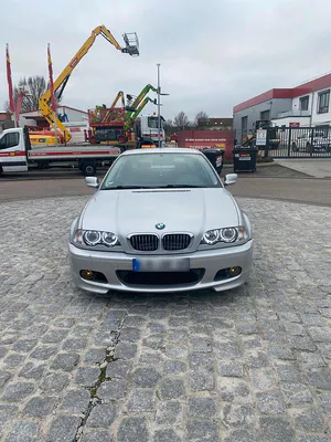 Gebraucht BMW 320