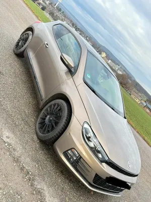 Gebraucht VW Scirocco