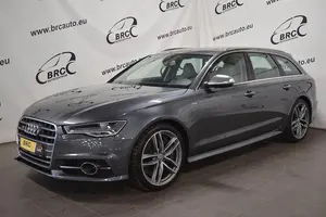 Gebraucht Audi S6