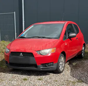 Gebraucht Mitsubishi Colt