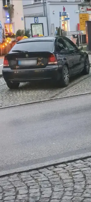 Brugt BMW 316