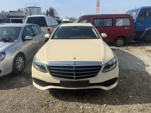 Occasion Mercedes E200