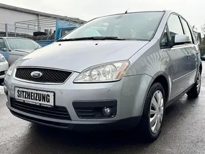Gebraucht Ford C-MAX