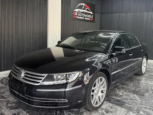 Gebraucht VW Phaeton