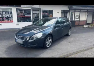 Brugt Volvo V60