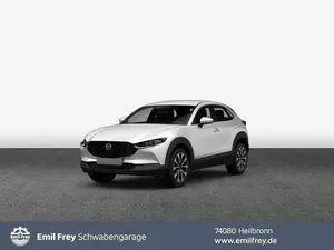 Brugt Mazda CX-30