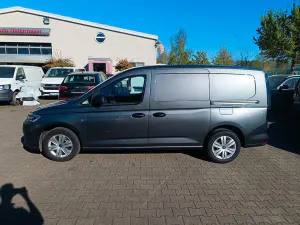 Brugt VW Caddy Maxi