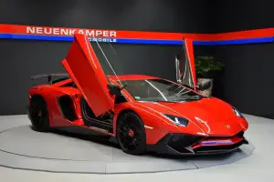 Gebraucht Lamborghini Aventador