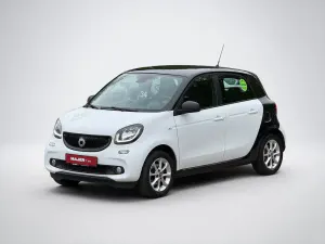 Occasion Smart ForFour
