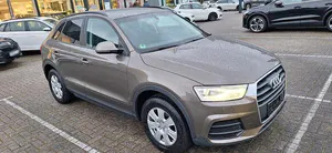 Brugt Audi Q3