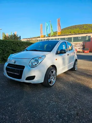 Usata Suzuki Alto