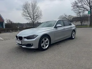 Occasion BMW 320