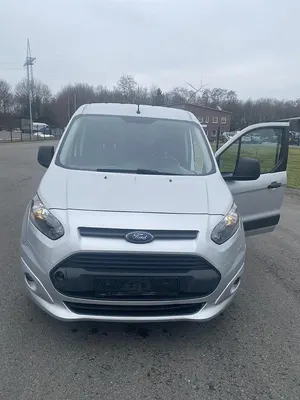 Occasion Ford Transit Connect