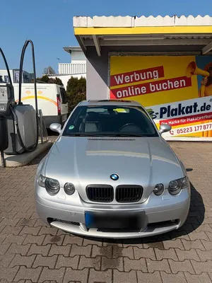 Używany BMW 325