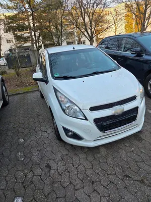 Occasion Chevrolet Spark