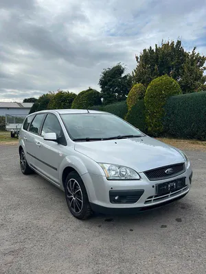 Gebraucht Ford Focus