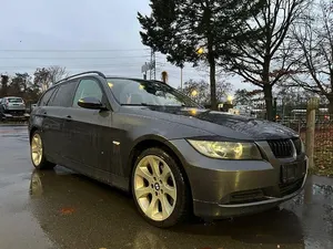 Brugt BMW 320