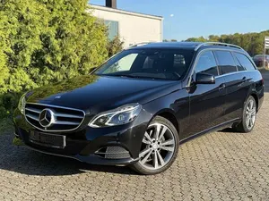 Gebraucht Mercedes E350