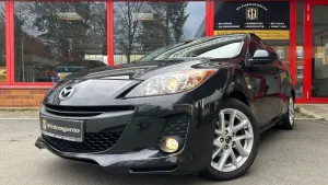 Gebraucht Mazda 3