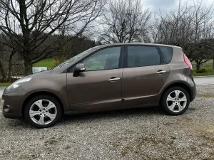 Usata Renault Scénic III