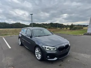 Usata BMW 118