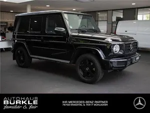 Usata Mercedes G500