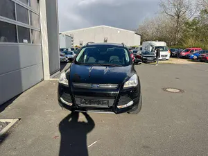 Brugt Ford Kuga