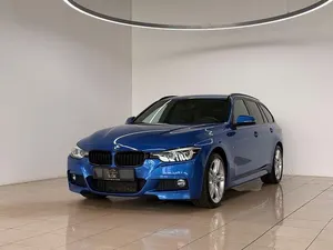 Brugt BMW 330