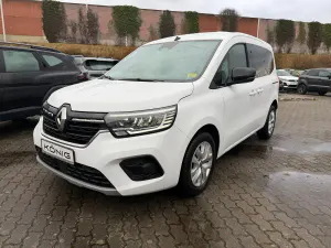 Brugt Renault Kangoo