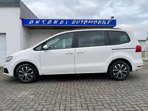 Occasion Seat Alhambra