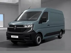Occasion Renault Master