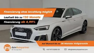 Gebraucht Audi S5 Sportback