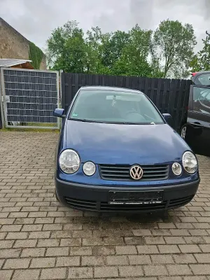 Brugt VW Polo