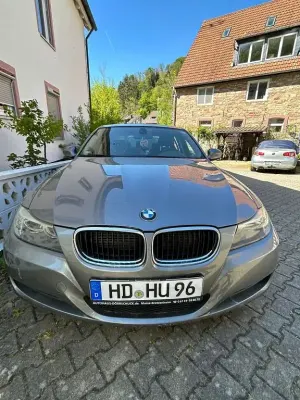 Brugt BMW 316