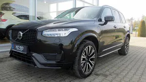 Second-hand Volvo XC90