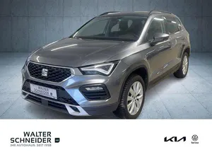 Brugt Seat Ateca