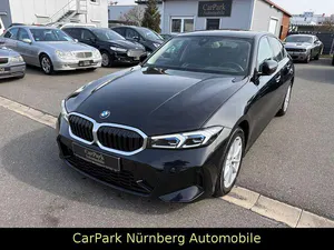 Gebraucht BMW 318