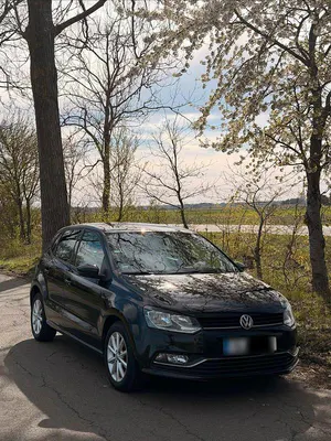 Usata VW Polo