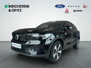 Brugt Volvo C40