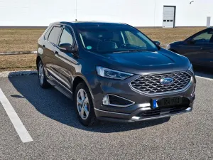 Occasion Ford Edge