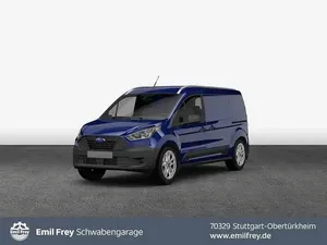 Brugt Ford Transit