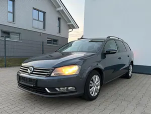Gebraucht VW Passat