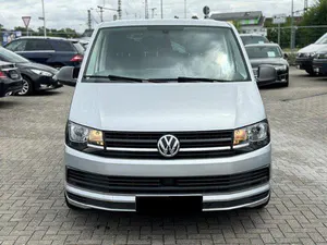Brugt VW Caravelle