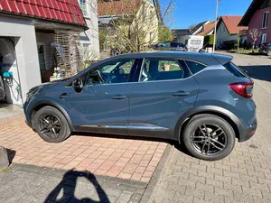 Gebraucht Renault Captur
