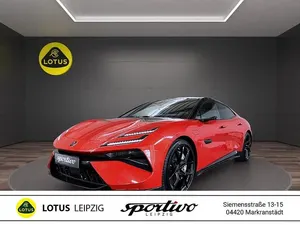 Gebraucht Lotus Emeya