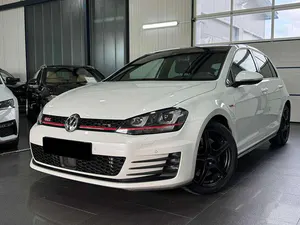 Gebraucht VW Golf VII