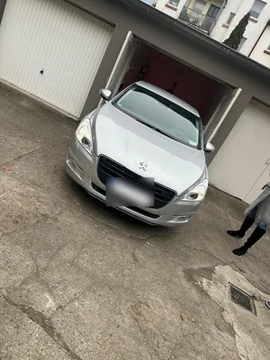 Gebraucht Peugeot 508
