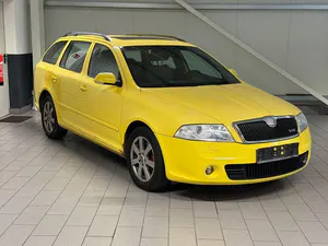 Gebraucht Skoda Octavia